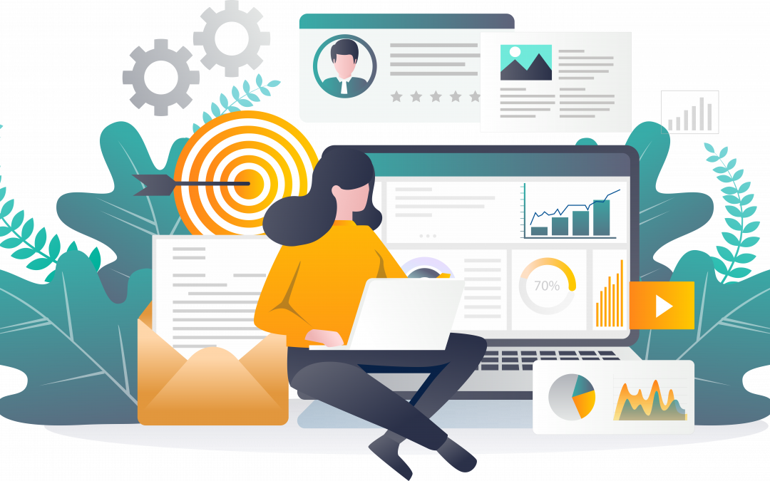 Social Media Management, quésaco?