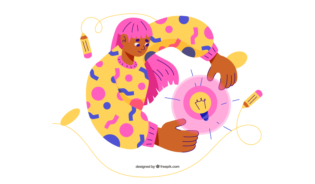 Creative as a Service (CaaS) : la créativité réinventée pour les entreprises modernes